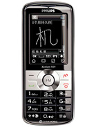 Best available price of Philips Xenium X300 in Chad