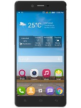 Best available price of QMobile Noir M300 in Chad