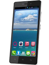 Best available price of QMobile Noir M90 in Chad