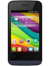 Best available price of QMobile Noir A110 in Chad
