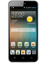 Best available price of QMobile Noir A75 in Chad