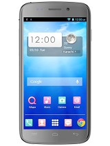 Best available price of QMobile Noir A750 in Chad