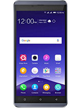 Best available price of QMobile Noir Z9 Plus in Chad