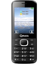 Best available price of QMobile Power3 in Chad