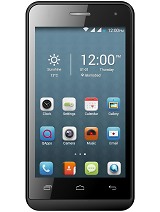 Best available price of QMobile T200 Bolt in Chad
