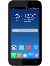 Best available price of QMobile Noir X600 in Chad