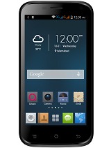 Best available price of QMobile Noir X90 in Chad