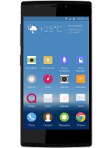 Best available price of QMobile Noir Z6 in Chad