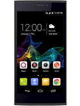 Best available price of QMobile Noir Z8 Plus in Chad