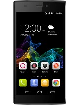 Best available price of QMobile Noir Z8 in Chad
