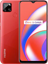 Best available price of Realme C12 in Chad