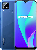 Best available price of Realme C15 in Chad