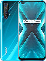 Best available price of Realme X3 SuperZoom in Chad