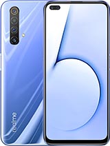 Best available price of Realme X50 5G (China) in Chad