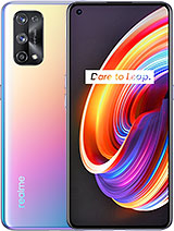 Best available price of Realme X7 Pro in Chad
