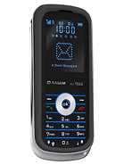 Best available price of Sagem my150X in Chad