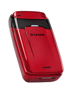 Best available price of Sagem my200C in Chad