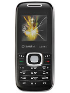 Best available price of Sagem my226x in Chad