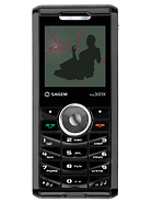 Best available price of Sagem my301X in Chad