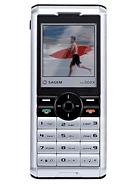 Best available price of Sagem my302X in Chad