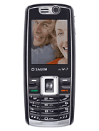 Best available price of Sagem myW-7 in Chad
