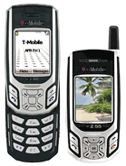 Best available price of Sagem MY Z-55 in Chad