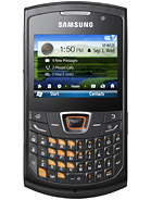 Best available price of Samsung B6520 Omnia PRO 5 in Chad