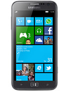 Best available price of Samsung Ativ S I8750 in Chad