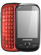 Best available price of Samsung B5310 CorbyPRO in Chad