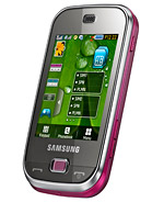 Best available price of Samsung B5722 in Chad