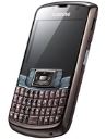 Best available price of Samsung B7320 OmniaPRO in Chad