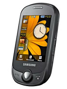 Best available price of Samsung C3510 Genoa in Chad