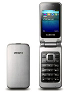 Best available price of Samsung C3520 in Chad