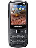 Best available price of Samsung C3780 in Chad