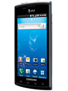 Best available price of Samsung i897 Captivate in Chad