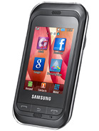 Best available price of Samsung C3300K Champ in Chad