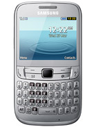 Best available price of Samsung Ch-t 357 in Chad