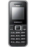 Best available price of Samsung E1182 in Chad