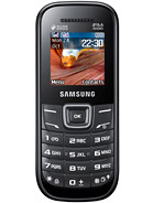 Best available price of Samsung E1207T in Chad