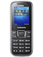 Best available price of Samsung E1232B in Chad