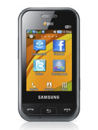 Best available price of Samsung E2652 Champ Duos in Chad