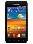 Best available price of Samsung Galaxy S II Epic 4G Touch in Chad