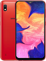 Best available price of Samsung Galaxy A10 in Chad