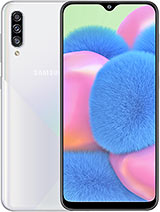 Best available price of Samsung Galaxy A30s in Chad