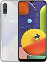 Best available price of Samsung Galaxy A50s in Chad