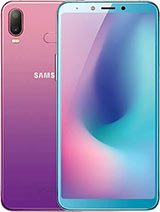 Best available price of Samsung Galaxy A6s in Chad