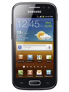Best available price of Samsung Galaxy Ace 2 I8160 in Chad