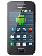 Best available price of Samsung Galaxy Ace Duos I589 in Chad