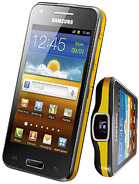 Best available price of Samsung I8530 Galaxy Beam in Chad