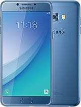 Best available price of Samsung Galaxy C5 Pro in Chad